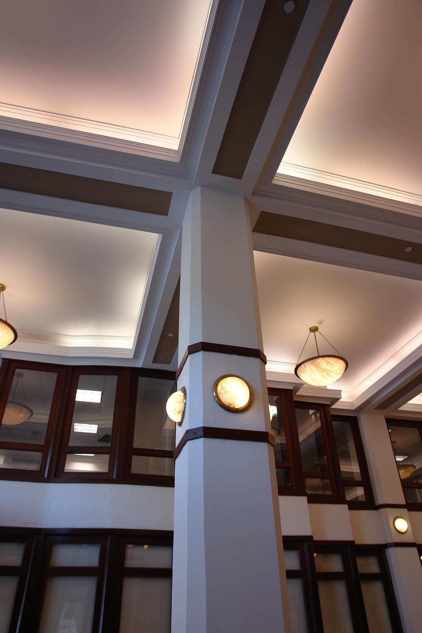 Calle de la Tanca 500 - Edificio Ochoa - San Juan (Viejo San Juan) - 2012 00023